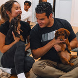 TORONTO SCHEDULE | Puppy Yoga & Sweet Treats