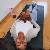 TORONTO SCHEDULE | Puppy Yoga & Sweet Treats