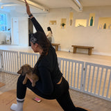 TORONTO SCHEDULE | Dachshund Puppy Yoga
