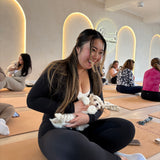 TORONTO SCHEDULE | Dachshund Puppy Yoga