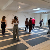 TORONTO SCHEDULE | Puppy Yoga