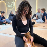 TORONTO SCHEDULE | Dachshund Puppy Yoga