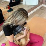AJAX SCHEDULE | Puppy Yoga