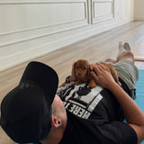 VAUGHAN SCHEDULE | Puppy Yoga & Sweet Treats