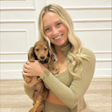 VAUGHAN SCHEDULE | Puppy Yoga