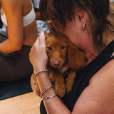 Puppy Yoga & Sweet Treats